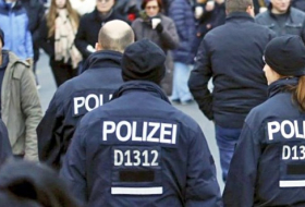 В Германии по делу о теракте объявили в розыск гражданина Туниса